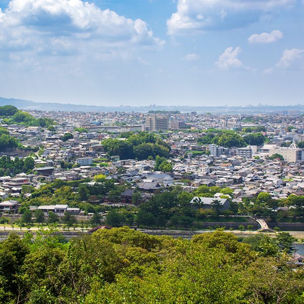 アクセス
